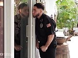 Trickery – Anna Chambers Fucked Hard By A Fake Cop
