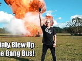 BANGBROS – Vitaly Blew Up The Bang Bus!