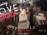The Love Shack – Season Two Episode One – Actual FetSwing Community Hookups – Real Couples, No Actors, No Faking, Fun!