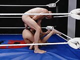 Competitive Mixed SexFight – Cherry Kiss vs Vince Karter